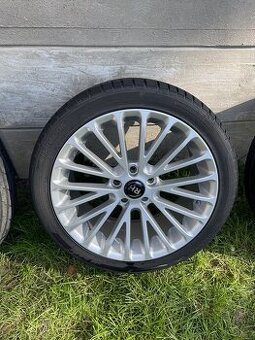 Alu kola R18 5x112 Audi, Volkswagen, Škoda