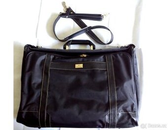 Samsonite - zánovní