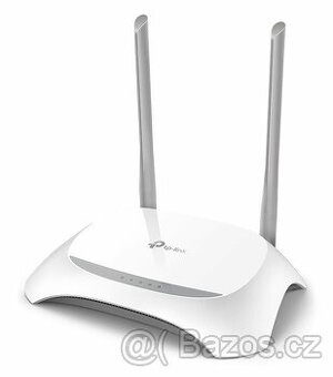Router TP-LINK TL-WR850N - 1