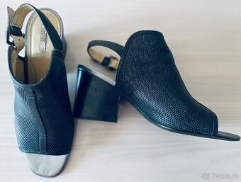Elegantní pohodlné boty GEOX vel.39