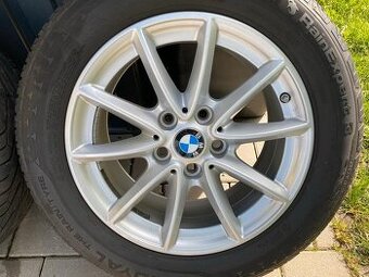 ALU kola originál BMW 5x112