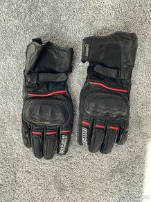 Rukavice DUCATI STRADA Gore-tex vel L/XL