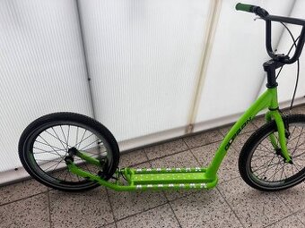 Koloběžka Olpran A5
