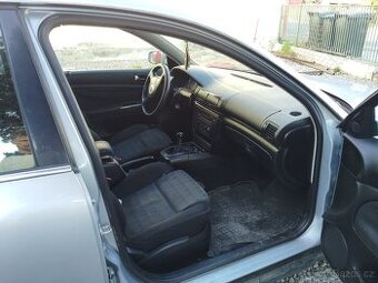 Passat B5.5