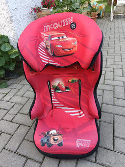 Decka autosedacka