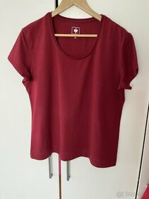 Dámské tričko Engelbert Strauss 2XL