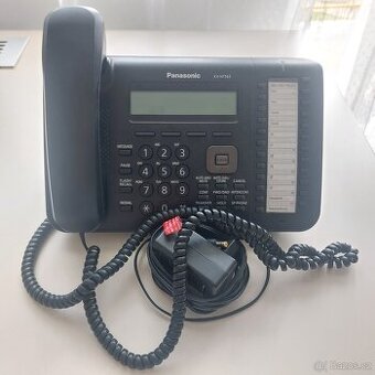 Panasonic KX-NT543 B