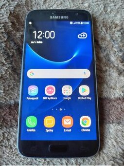 Samsung s7 - 1