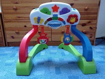 Dětská hrací hrazdička Fisher Price