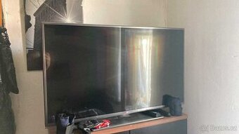 Prodám samsung smart tv