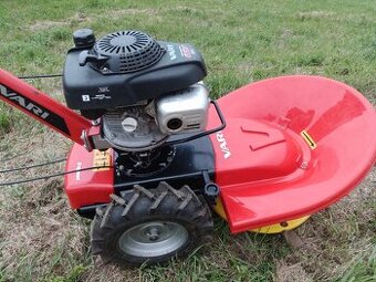 Vari bubnová sekačka BDR-650.4,motor Honda GSV-190