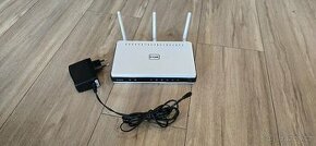 Wifi router D-Link DIR-655