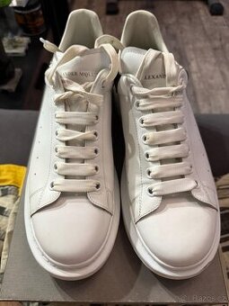 Alexander McQueen tenisky