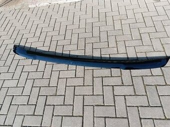 Daf XG krátce použitá lišta sluneční clony