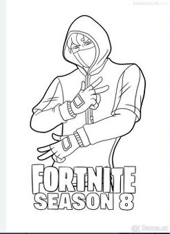 Fortnite trenér - AIM BOT