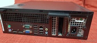Dell OptiPlex SFF PC