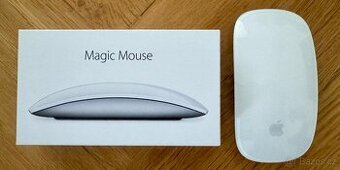 Apple Magic Mouse