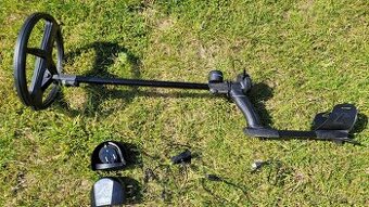 Detektor kovu XP Deus 2 s 28cm civkou