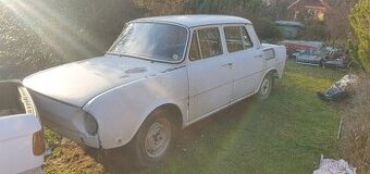 Š100 prvomodel, r.v. 1971