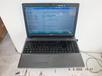 Acer ASPIRE 5810T - 1