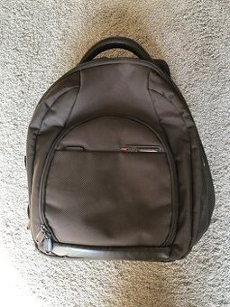 Samsonite kvalitní, bytelný batoh