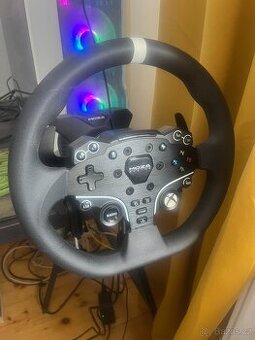 Moza R3 Bundle (X-box) + volant - 1