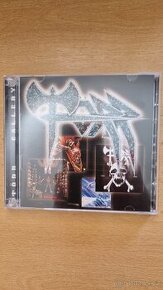 Torr-Gallery 2CD - 1