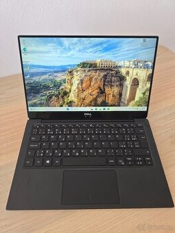 Dell XPS 9370 - 16GB RAM, SSD 256GB, i5-8350U