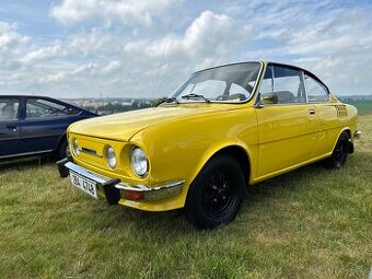 Prodám Škoda 110R
