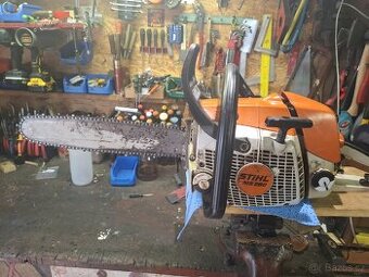 Stihl 280 - 1