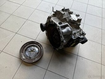 DSG Převodovka SMT 1.6 TDI Škoda VW Seat 114tkm