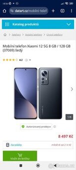 Xiaomi 12 T