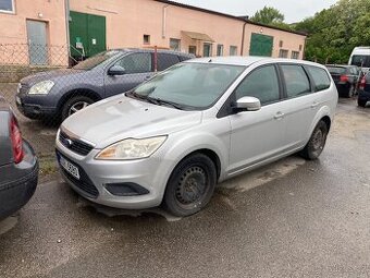 Ford Focus 1.6 tdci 66 kw kombi - 2008