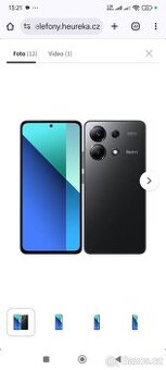 Prodam redmi 13 5g