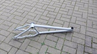 Rám na kolo (nejspíš BMX)