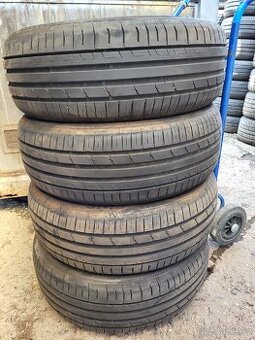 215 55 17" XL..Giti Synergy