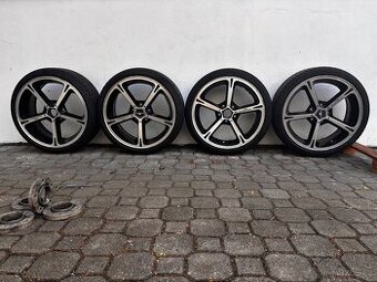 Alu AC Schnitzer 5x120 r19