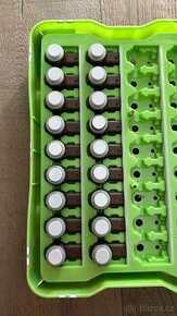 NOVE ORIGINAL PARKOVACIE SENZORY A0009055604