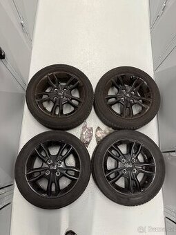 Alu kola Ford 195/50R15