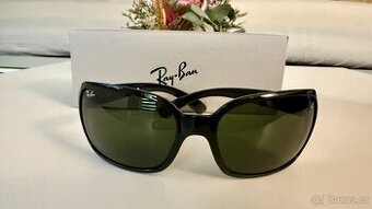 Sluneční brýle Ray-Ban