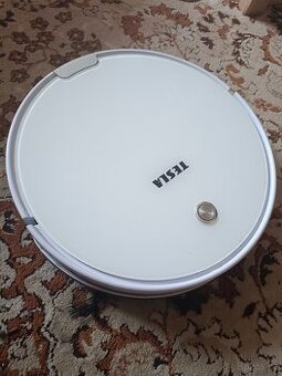 Robotický vysavac Tesla Robostar T60