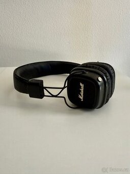 Marshall Major II BT black