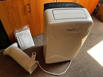 Mobilní klimatizace Hisense APH12