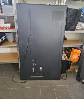 Telka LG a monitory
