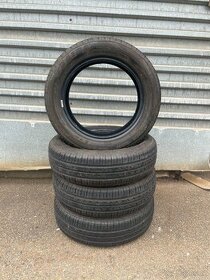 Nové letní pneu 155/65 R14 / DOT 21 - cena za sadu