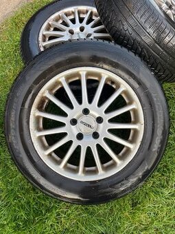 Alu 5x114,3 R17 Mazda CX5