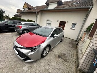 Toyota Corolla 1.8 Hybrid 2021