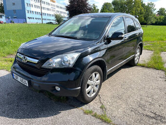 Honda CR-V, 4x4 2.0i VTEC