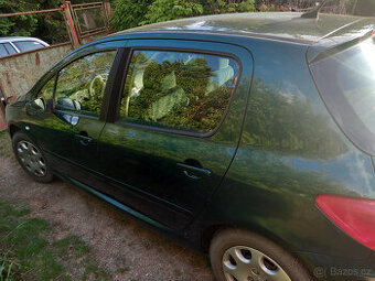 prodám Peugeot