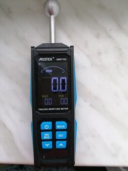 Vlhkoměr MESTEK WM710A